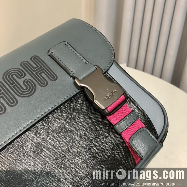 Replica Coach Bags 091310 XM 4colour