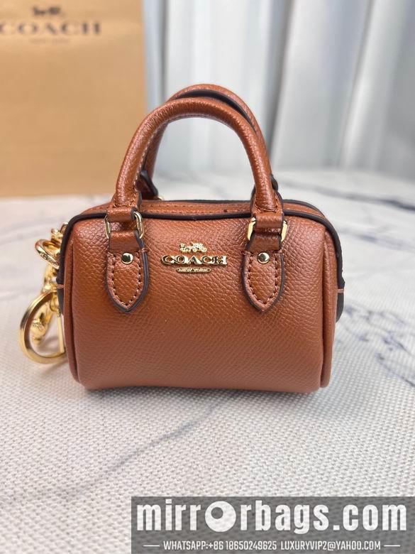 Replica Coach Bags CU279 5.5X9.5X7.5cm DN 3colour