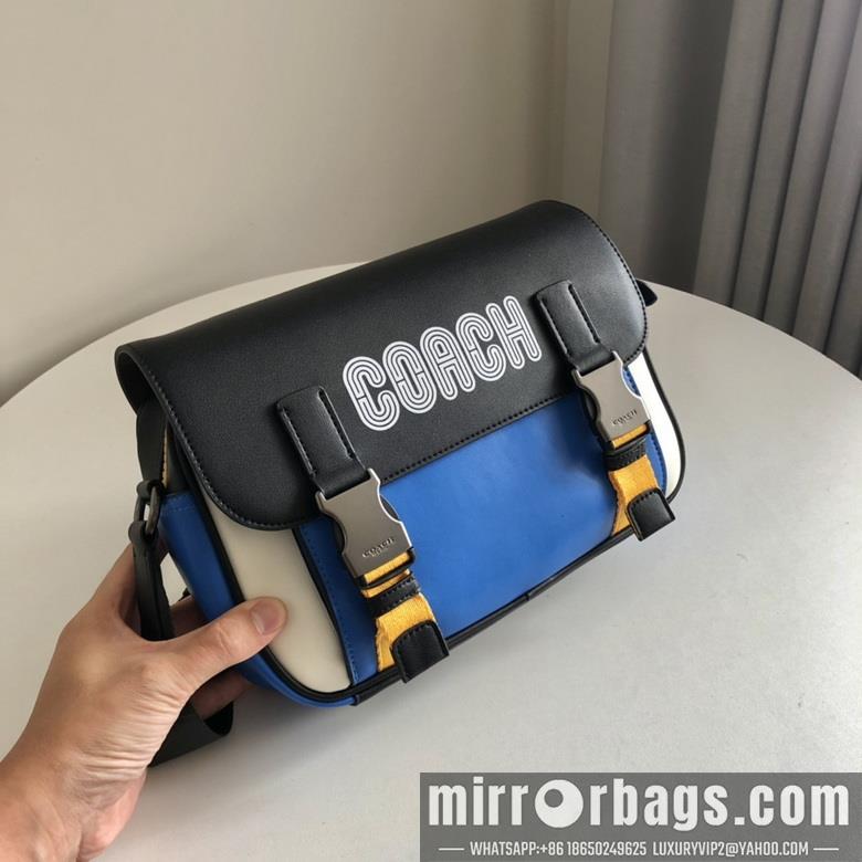 Replica Coach Bags 091310 XM 4colour