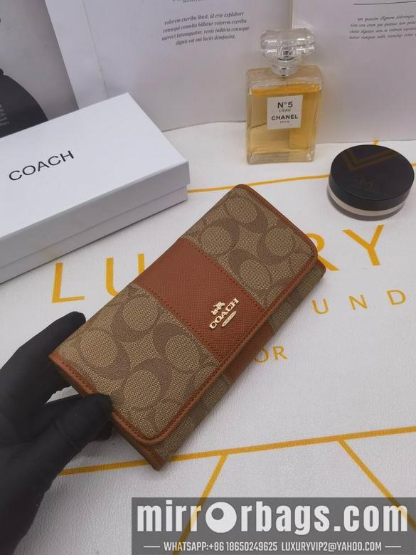 Replica Coach Bags 8286 XMY 4colour