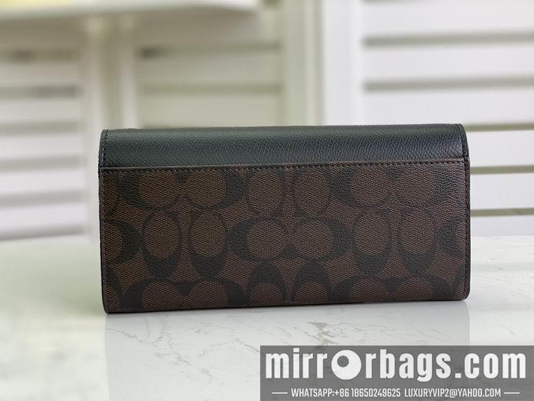 Replica Coach Bags F54022 20X10X4cm XM 2colour