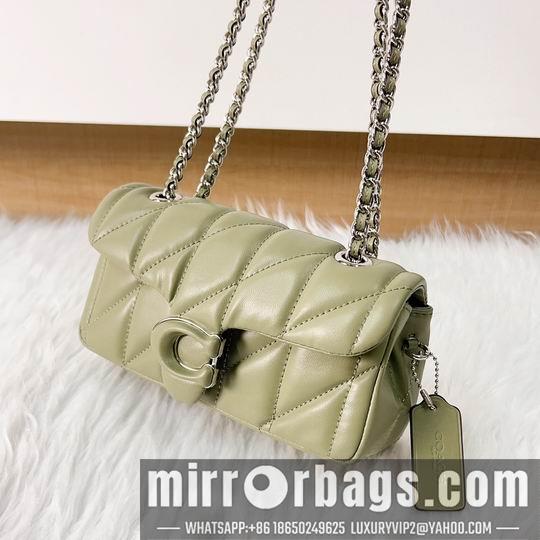 Replica Coach Bags Coach CP145 20x10x7cm zy