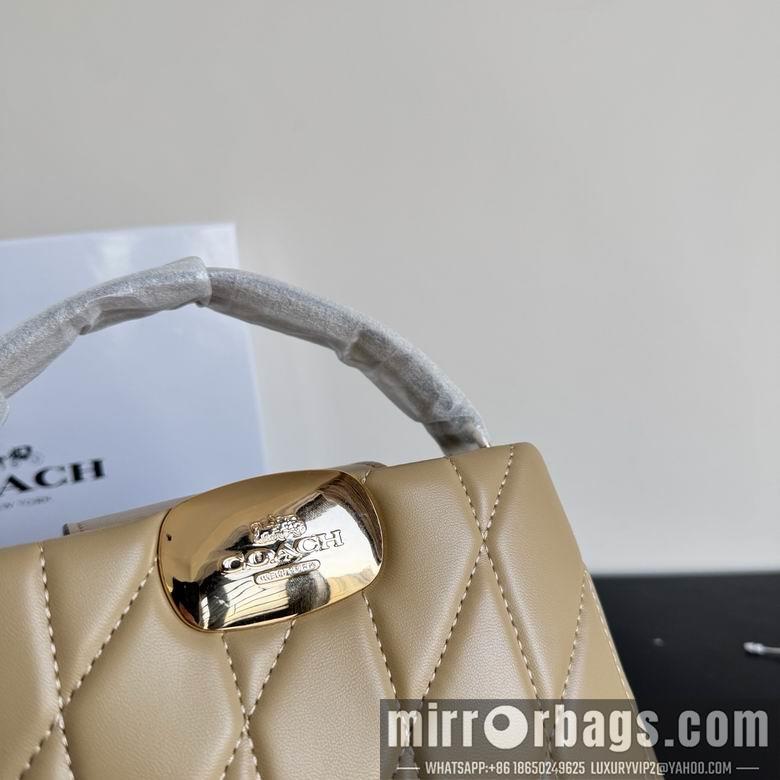 Replica Coach Bags 21X14.5X7.5cm 030904 XMY