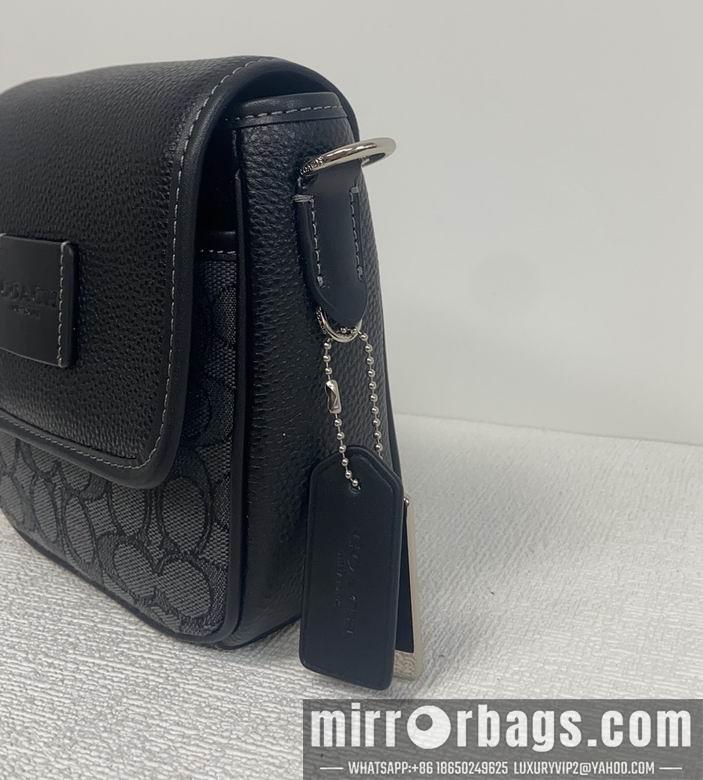 Replica Coach Bags CO915 15X17.5X6cm JH