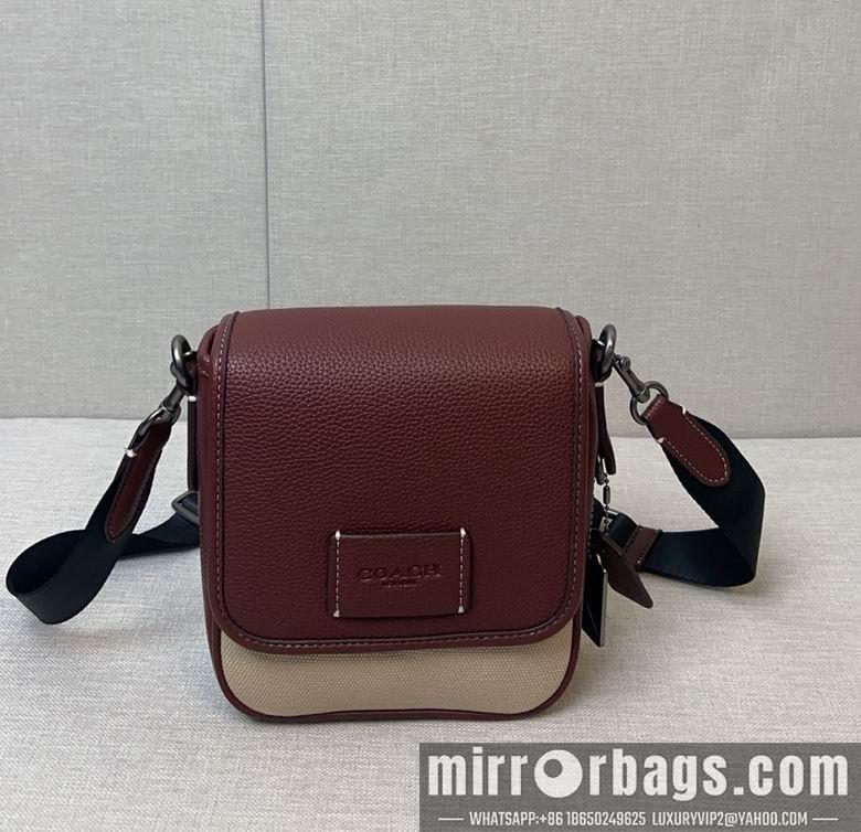 Replica Coach Bags cR236 16X20cm JH