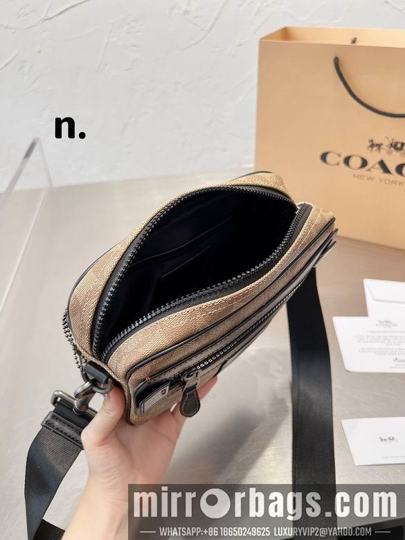 Replica Coach Bags Coach 22x14cm CN