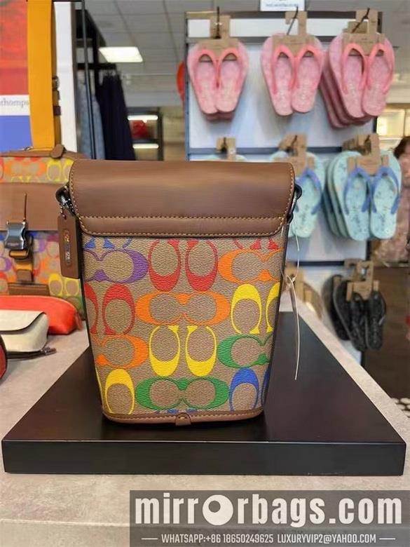 Replica Coach Bags C9851  JH