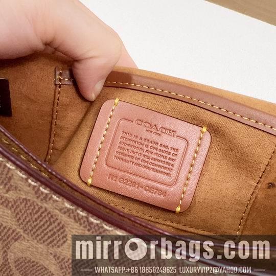 Replica Coach Bags CE764 20X10X7cm AZ