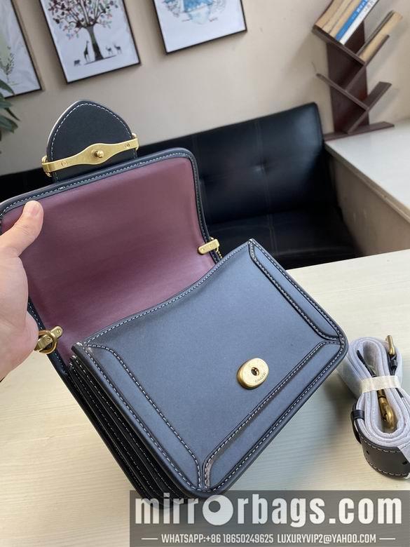 Replica Coach Bags C8449  22x16x10
