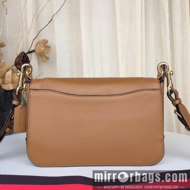 Replica Coach Bags F72703 28X18X9cm DN 4colour