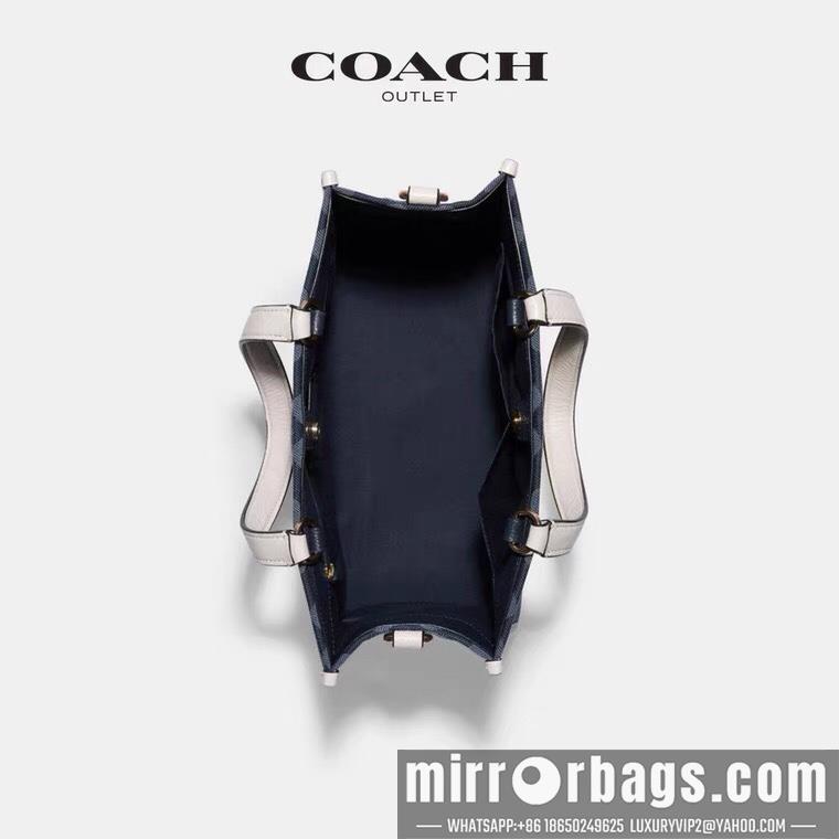 Replica Coach Bags BH2826 30X22X13