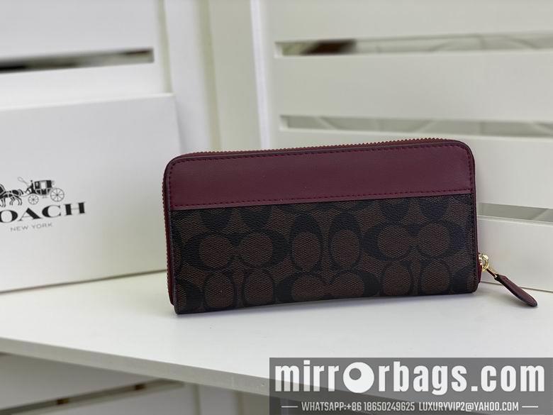 Replica Coach Bags 76873 20X14X10cm XM 4colour