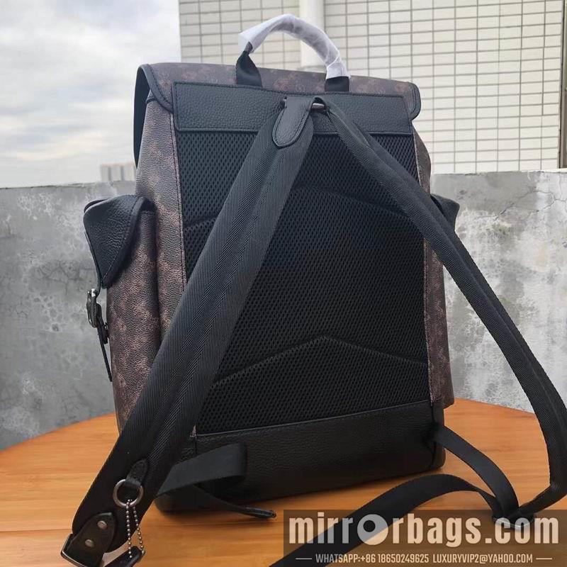 Replica Coach Bags IMG_4072 31X42X14.5cm 3 Colors JH
