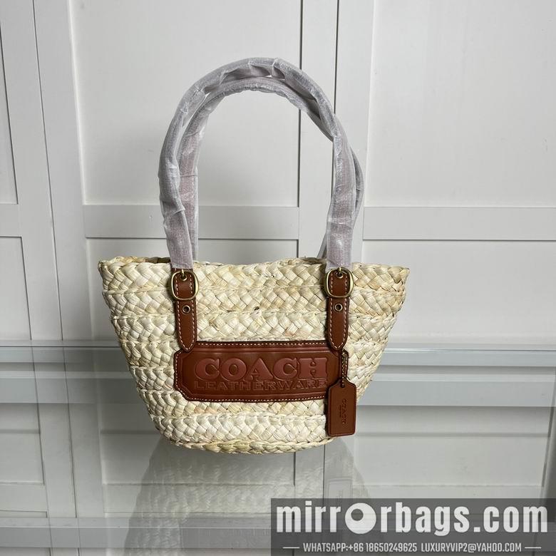 Replica Coach Bags 17.5X17X13cm 071012 AZ 2colour