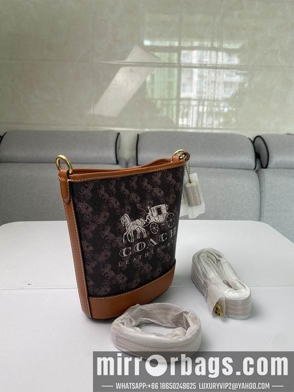 Replica Coach Bags CJ828 21X19.5X8cm AZ 2colour