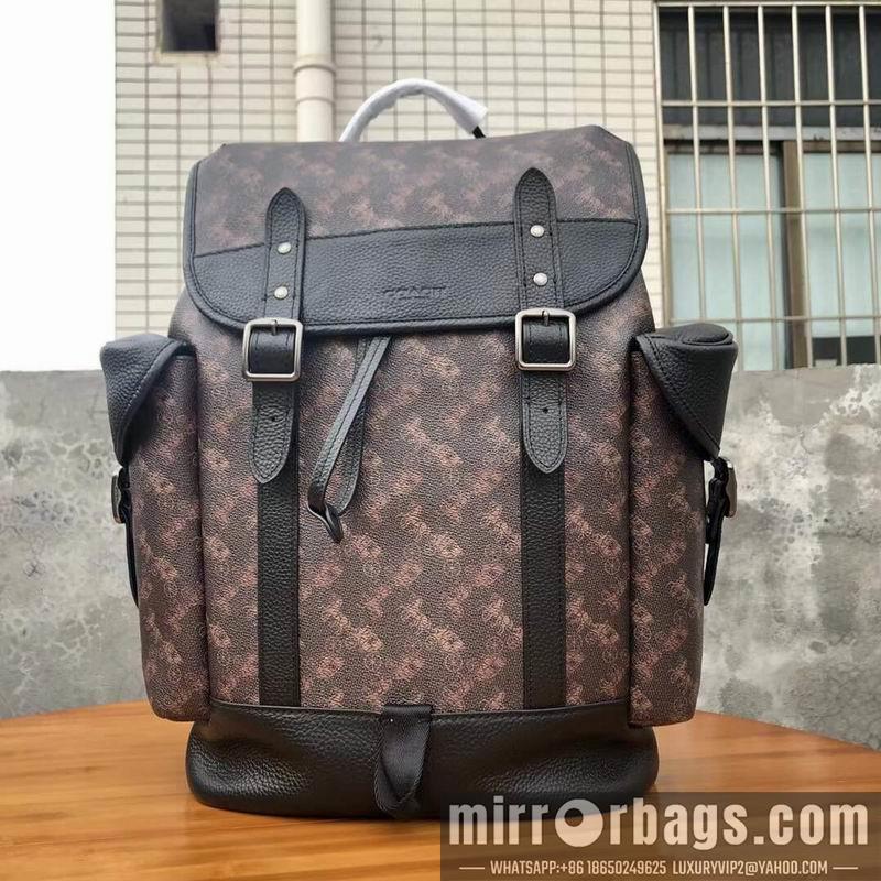 Replica Coach Bags IMG_4072 31X42X14.5cm 3 Colors JH