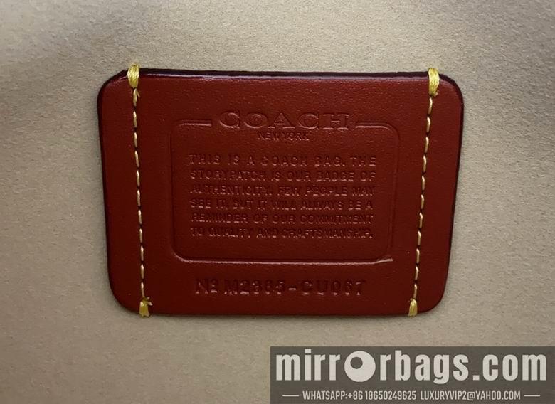 Replica Coach Bags CU715 CU067 26X16cm AZ 2colour