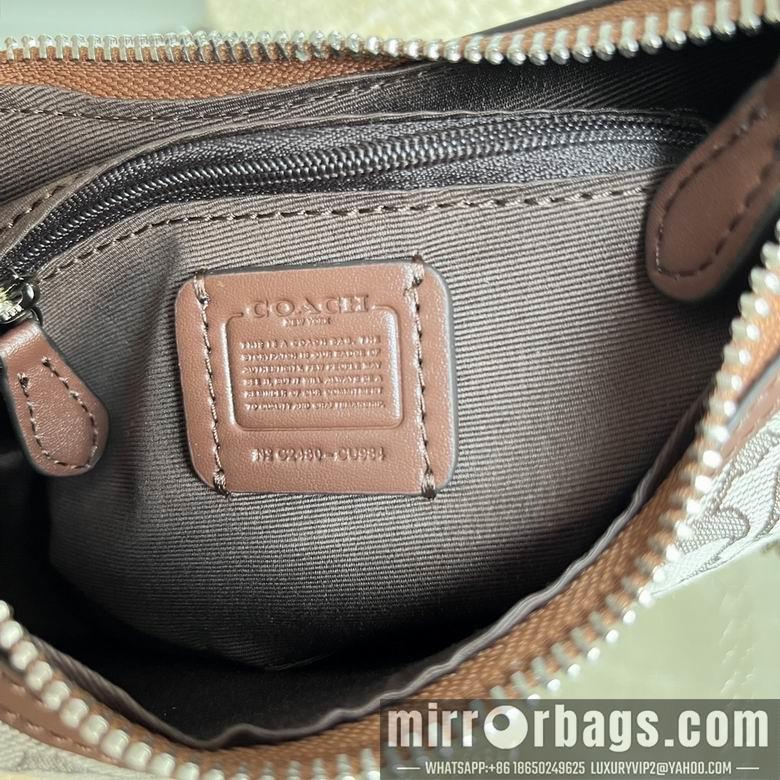 Replica Coach Bags CU984 19.5X10X6.5cm AZ 3colour
