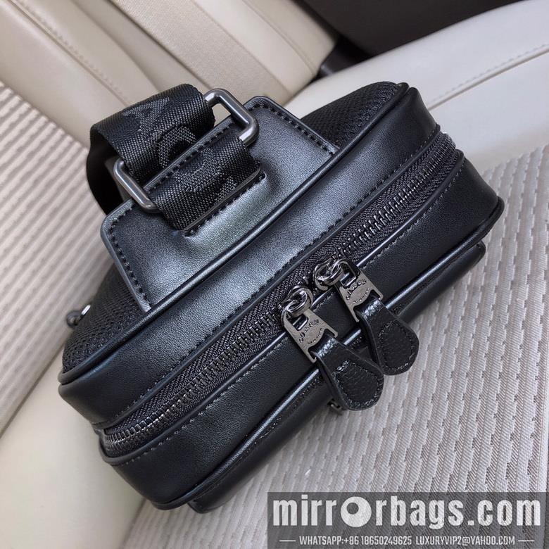 Replica Coach Bags 8711 26X19X7cm XM