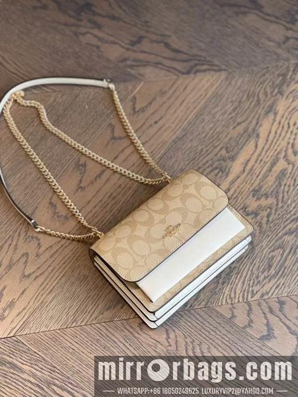 Replica Coach Bags C9946 18X6X13cm AZ