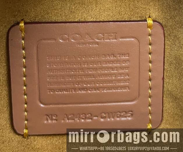 Replica Coach Bags CW602 CW625 20X21X8cm AZ 3colour