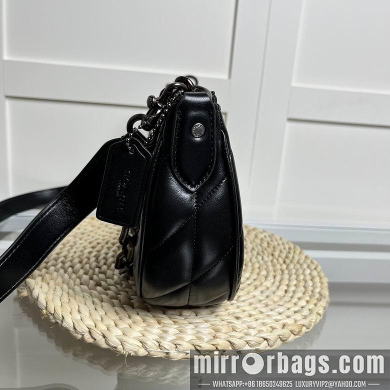 Replica Coach Bags CR148 23.5X16X6.5cm JH 3colour