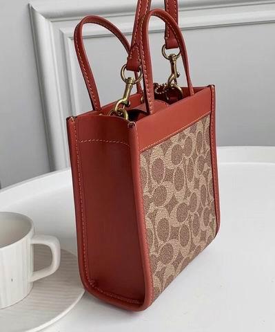 Replica Coach Bags C5277 14.5X17X7cm JH