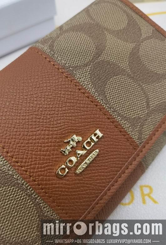 Replica Coach Bags 8286 XMY 4colour