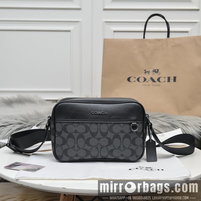 Replica Coach Bags c4149 23X15X7cm XM
