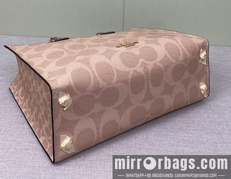 Replica Coach Bags cy677 36.5X28X14cm AZ 2colour
