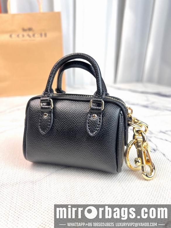 Replica Coach Bags CU279 5.5X9.5X7.5cm DN 3colour