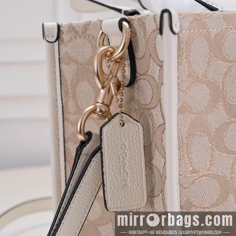 Replica Coach Bags c8448 29.5X22.5X13cm XM