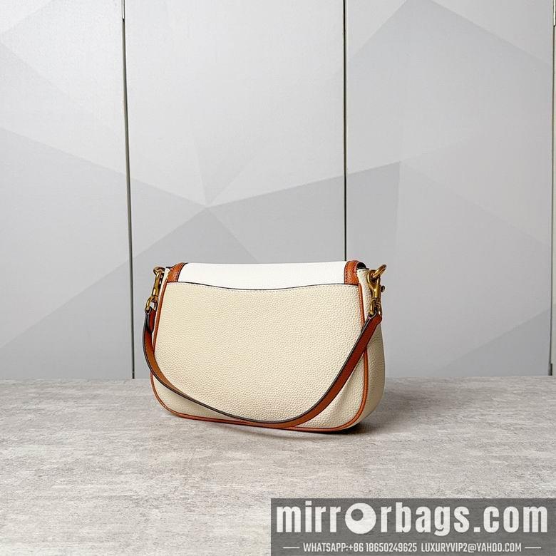 Replica Coach Bags CV758 CU100 CU099 28X18X7cm AZ 4colour