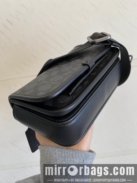 Replica Coach Bags C2602 18X9.5X3cm JH 2colour