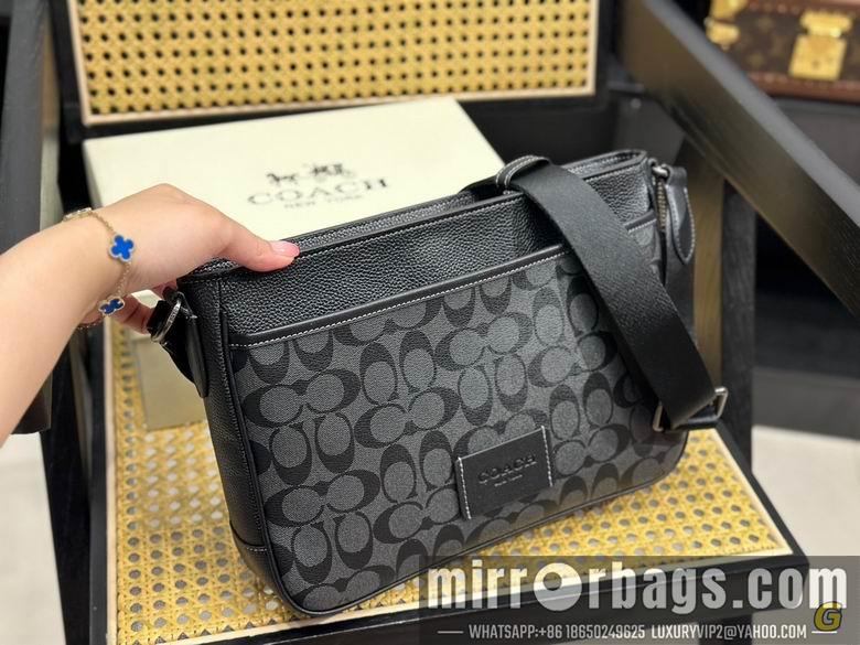 Replica Coach Bags 30X22cm 081707 DN