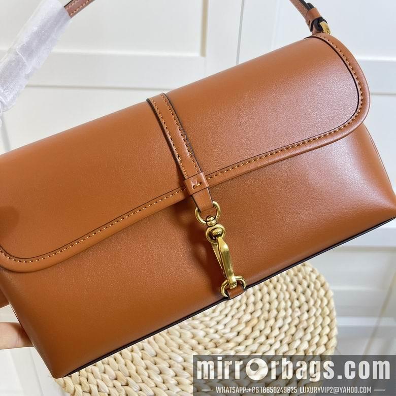 Replica Coach Bags Cp132 26X13X3.5cm DN 4colour