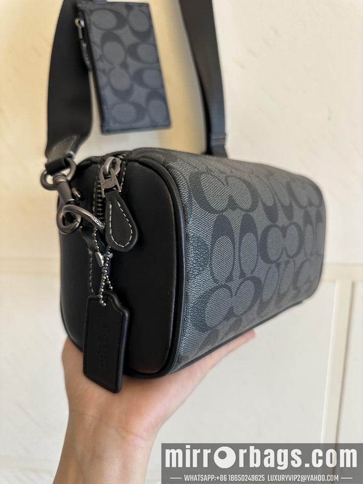 Replica Coach Bags CJ674 21X11.5X10cm AZ 3colour