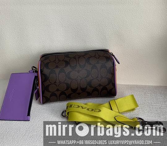 Replica Coach Bags CJ674 21X11.5X10cm AZ 3colour