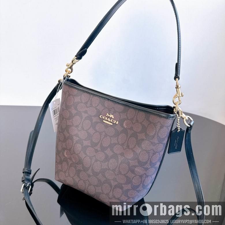 Replica Coach Bags CT800 17X11X21cm AZ 3colour