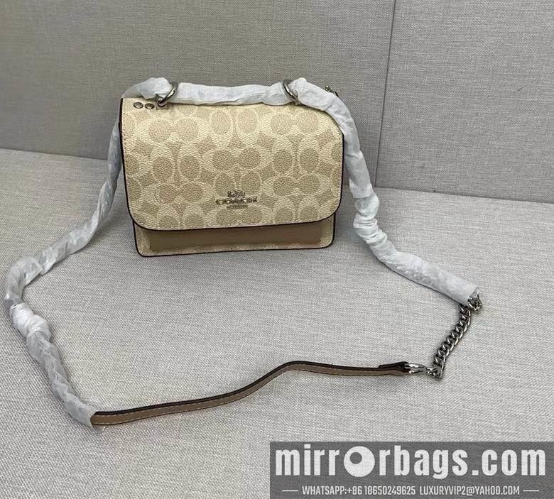 Replica Coach Bags CW206 18X6X13cm AZ 4colour
