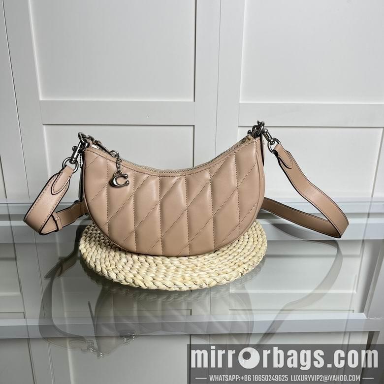 Replica Coach Bags CR148 23.5X16X6.5cm JH 3colour