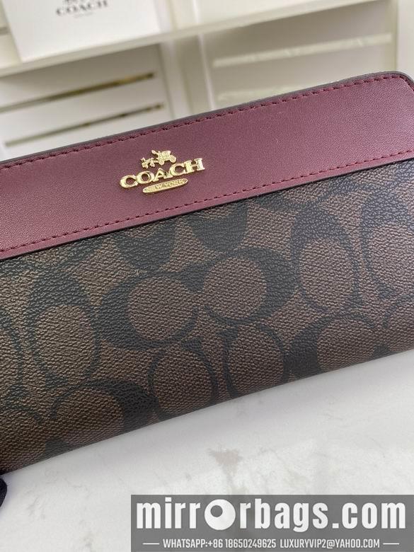 Replica Coach Bags 76873 20X14X10cm XM 4colour