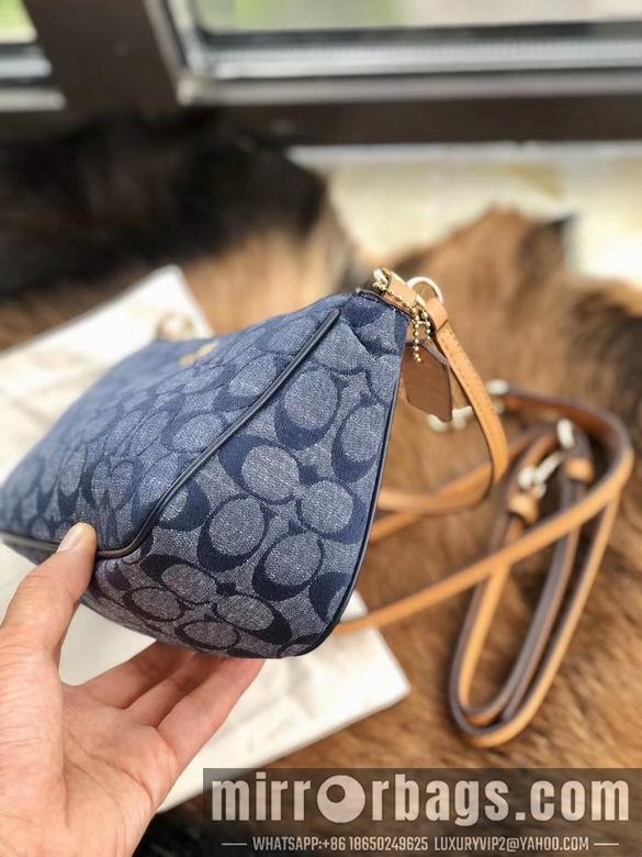 Replica Coach Bags 36674 22X12.5cm AZ