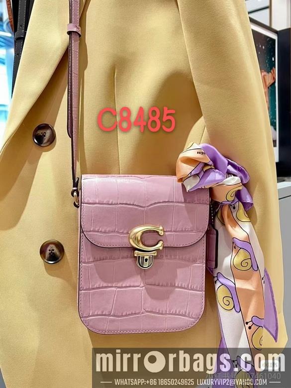 Replica Coach Bags C8484  CA191 C8485 CA057 JH