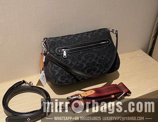 Replica Coach Bags 26X15X8.5cm 041017 AZ