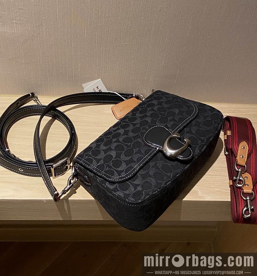 Replica Coach Bags 26X15X8.5cm 041017 AZ