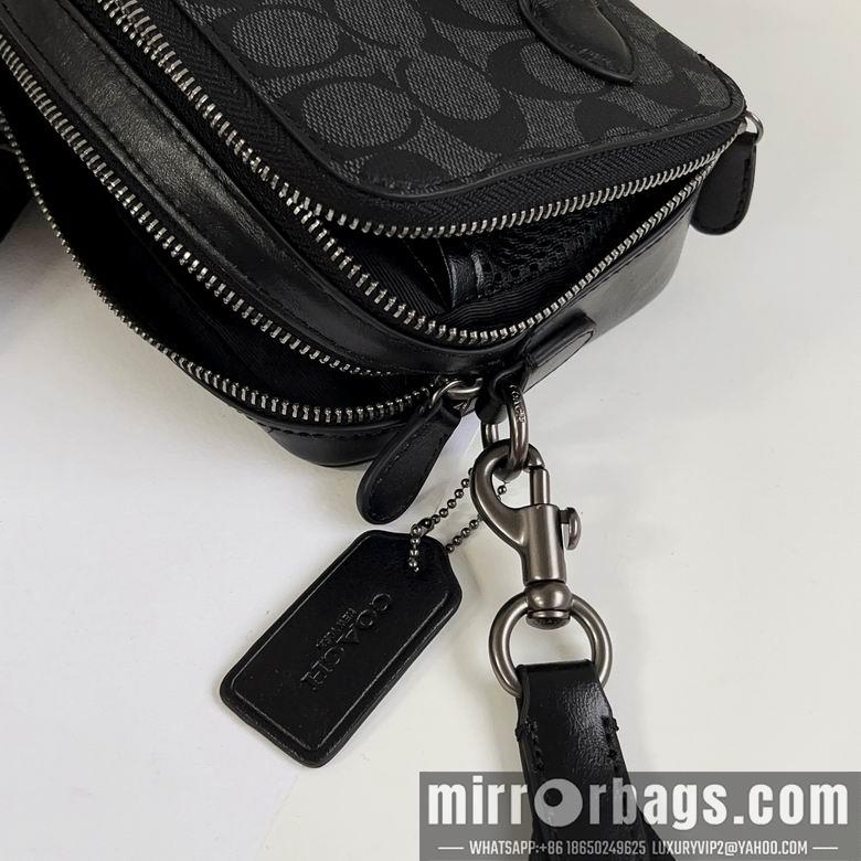 Replica Coach Bags C2610 19X5X13cm XM