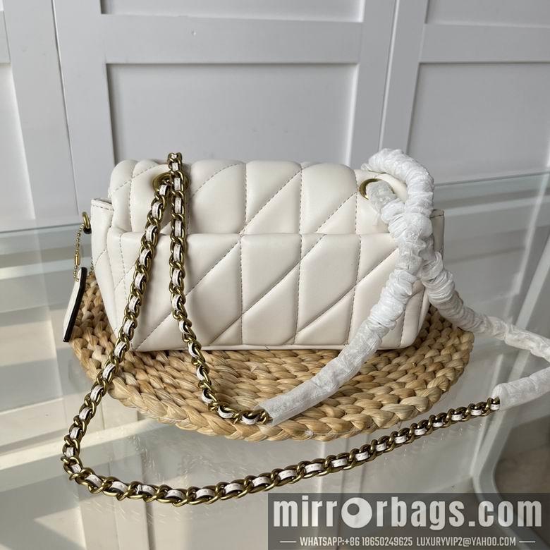 Replica Coach Bags 20X11X7cm 061506 AZ 4colour