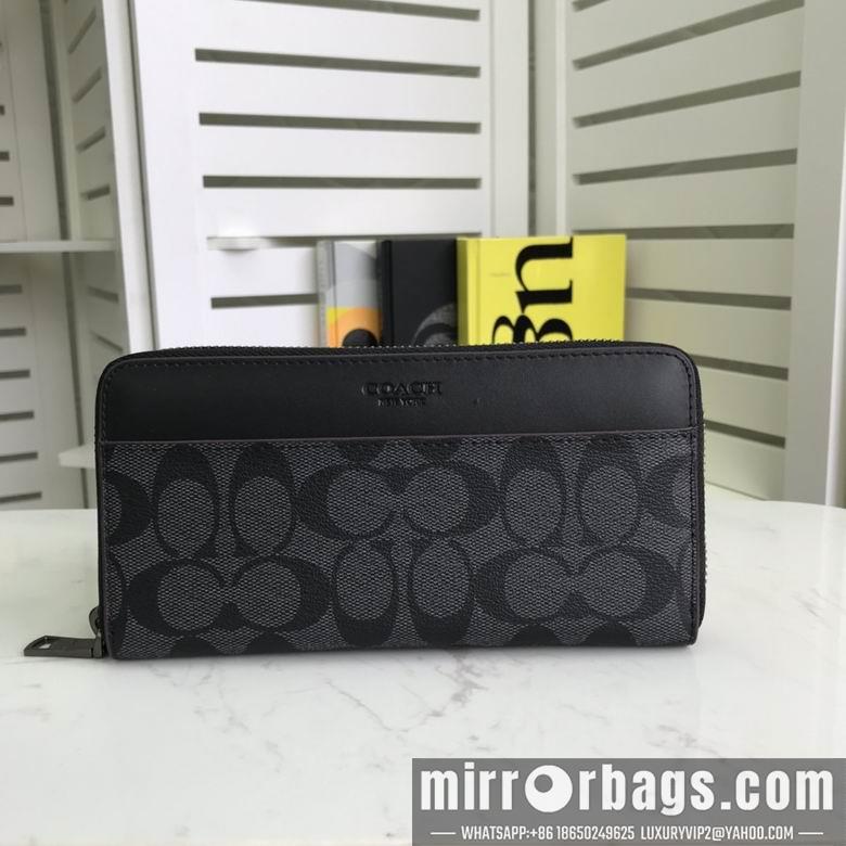 Replica Coach Bags F53637 20X10cm XM