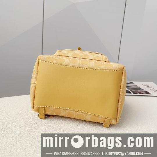Replica Coach Bags Coach CJ833 21.5x23x12cm zy